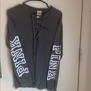 VS long sleeve